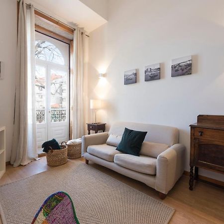 Lovelystay - The Porto Getaway Duplex - Free Parking Exteriér fotografie