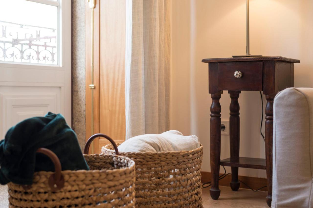 Lovelystay - The Porto Getaway Duplex - Free Parking Exteriér fotografie