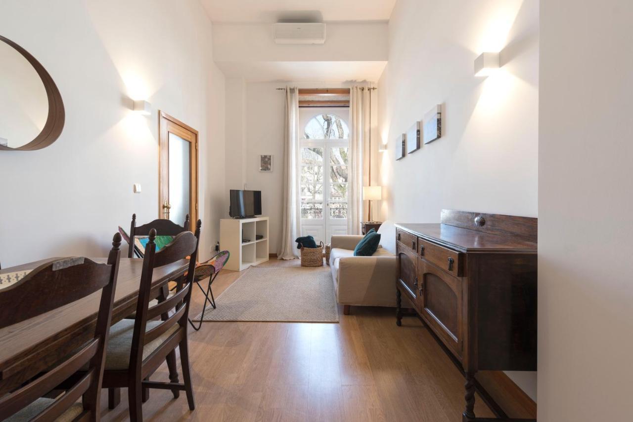 Lovelystay - The Porto Getaway Duplex - Free Parking Exteriér fotografie