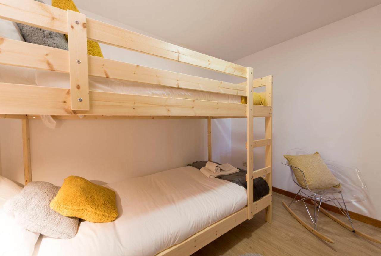 Lovelystay - The Porto Getaway Duplex - Free Parking Exteriér fotografie