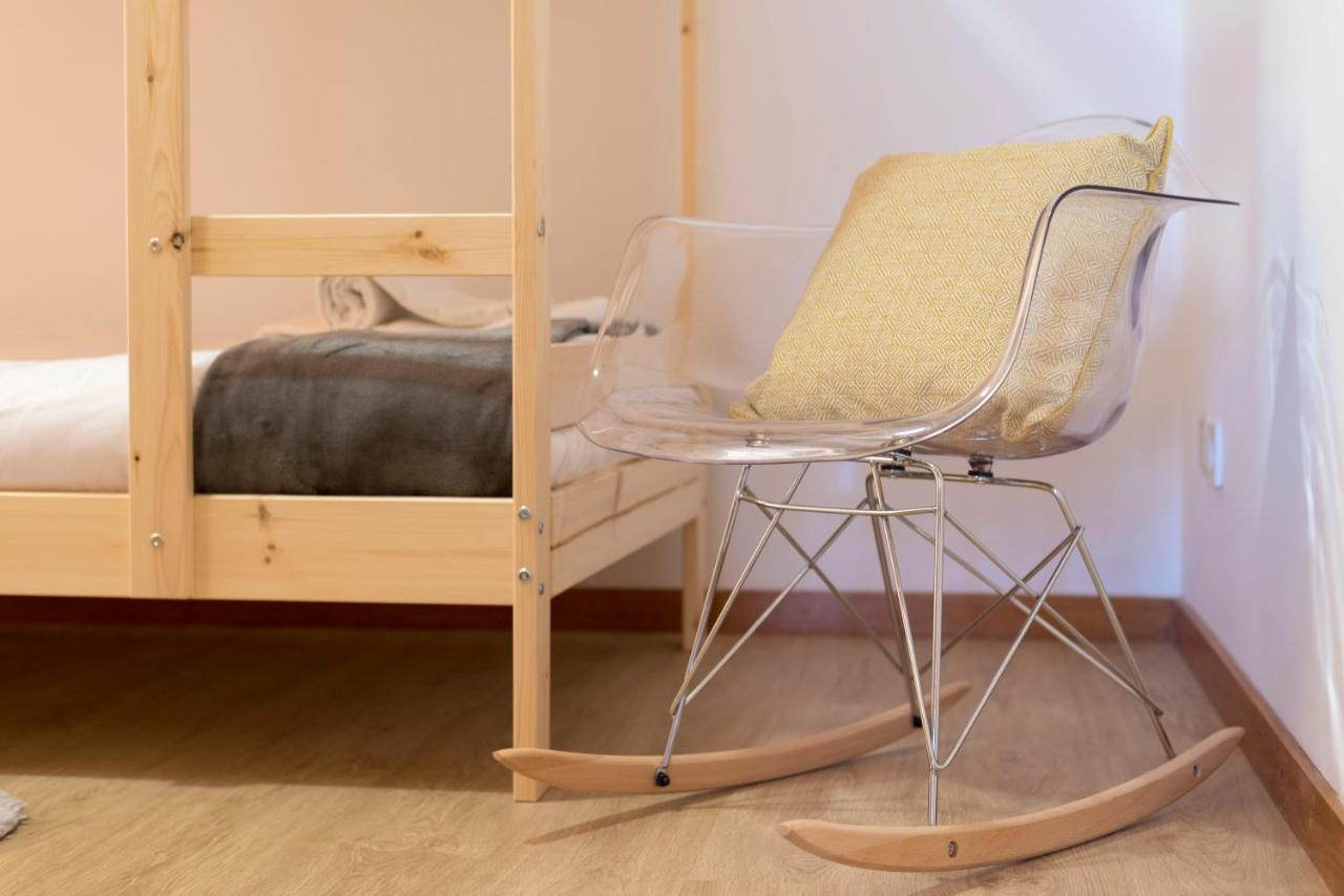 Lovelystay - The Porto Getaway Duplex - Free Parking Exteriér fotografie