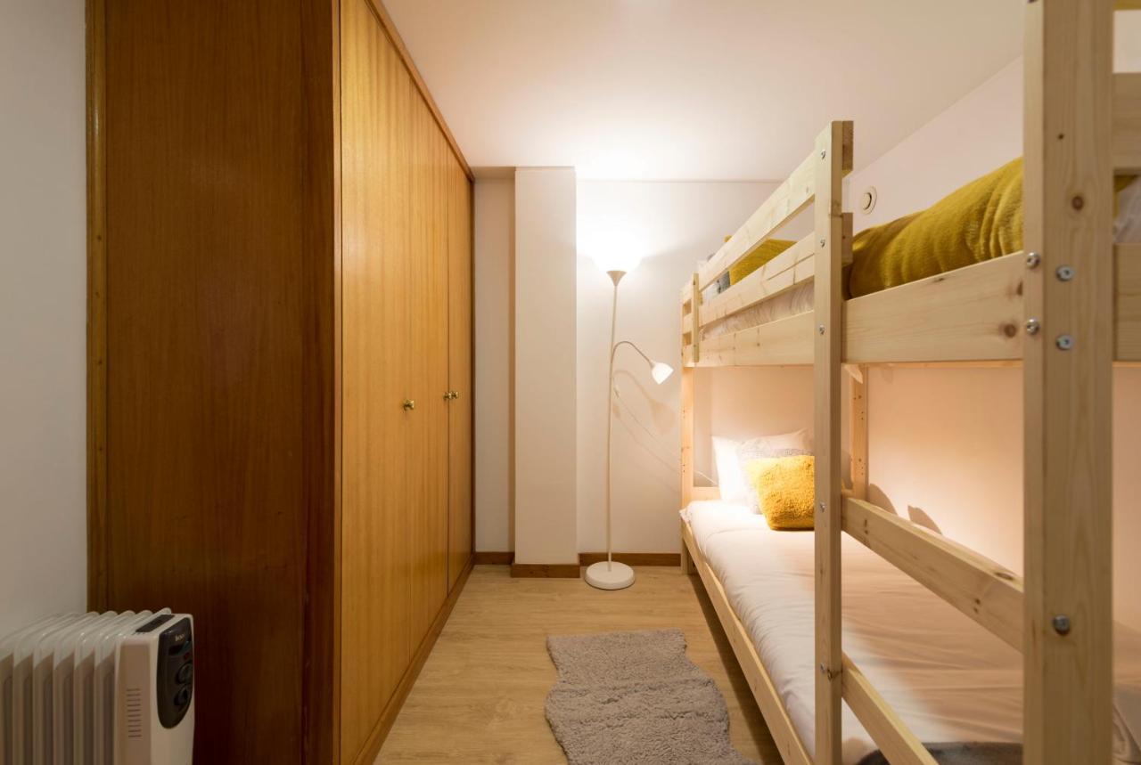 Lovelystay - The Porto Getaway Duplex - Free Parking Exteriér fotografie
